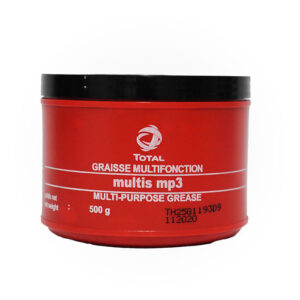 Total Multis MP3 Multi-Purpose Grease