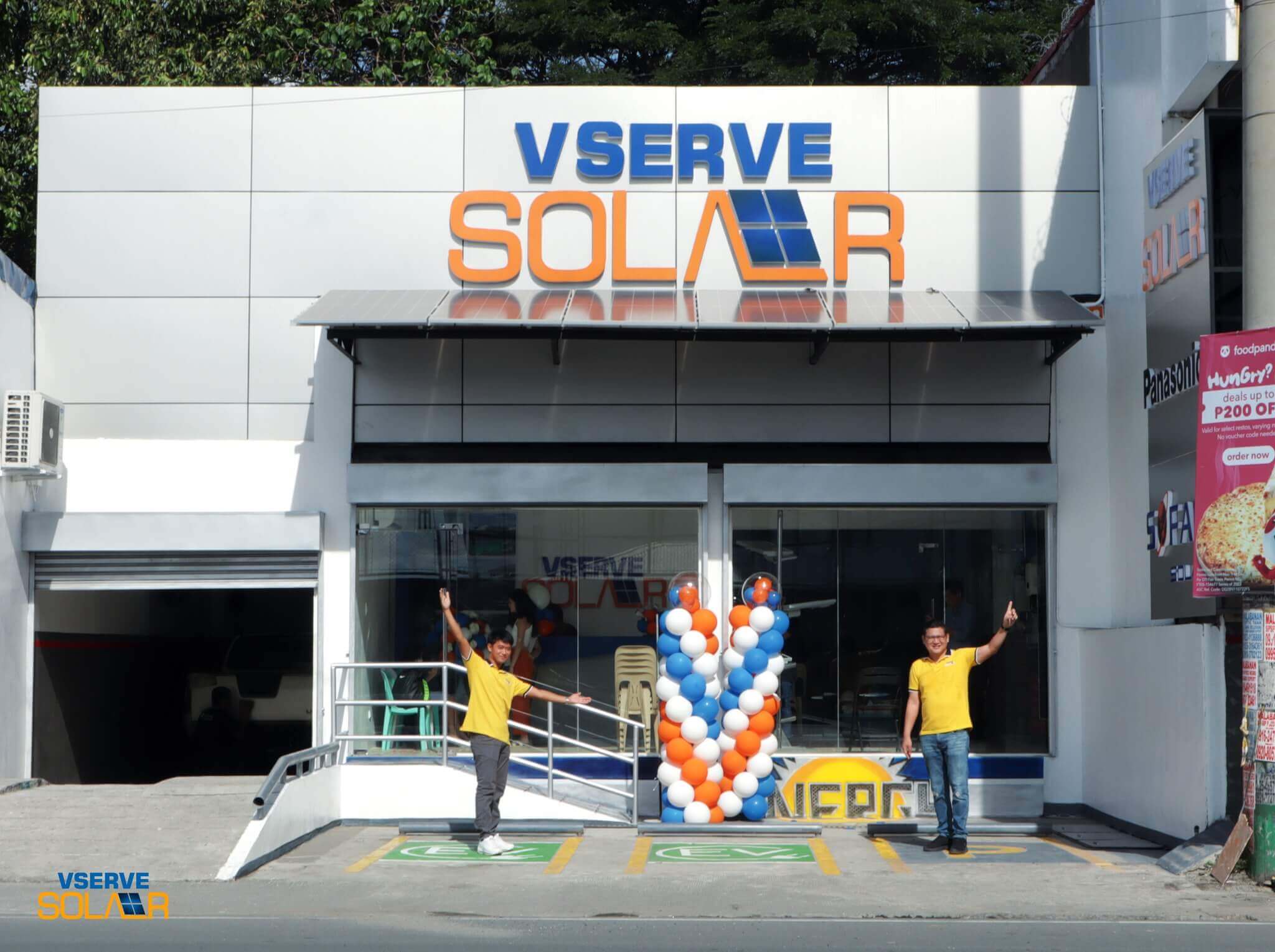 Vserve Solar Office (1)